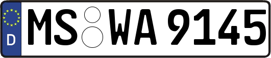 MS-WA9145