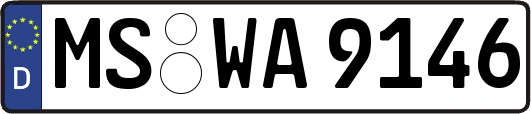 MS-WA9146