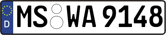 MS-WA9148