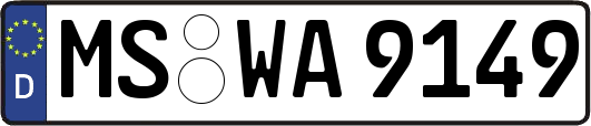 MS-WA9149