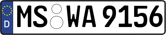 MS-WA9156