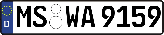 MS-WA9159