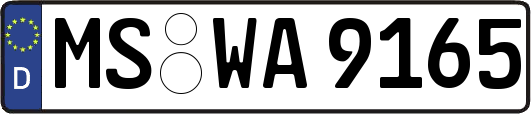 MS-WA9165