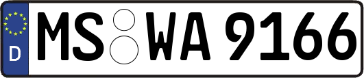 MS-WA9166