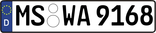 MS-WA9168