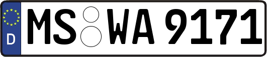 MS-WA9171