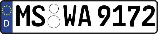 MS-WA9172