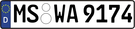 MS-WA9174