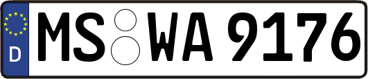 MS-WA9176