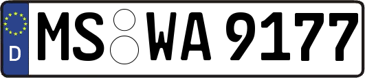 MS-WA9177