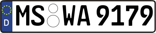 MS-WA9179