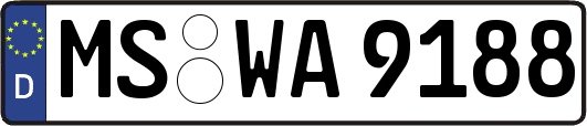 MS-WA9188