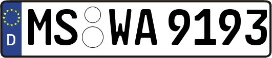 MS-WA9193
