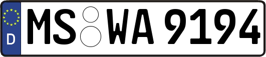 MS-WA9194