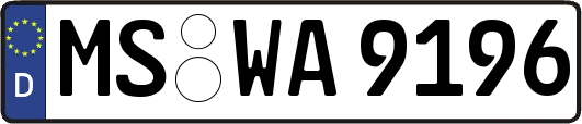MS-WA9196