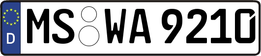 MS-WA9210