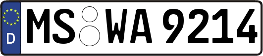 MS-WA9214