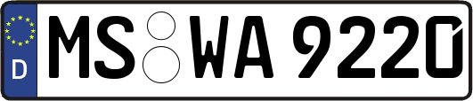 MS-WA9220