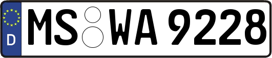 MS-WA9228
