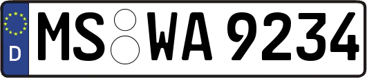 MS-WA9234