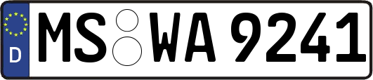MS-WA9241
