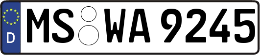 MS-WA9245