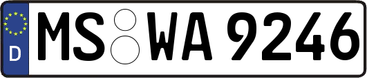 MS-WA9246