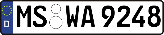 MS-WA9248