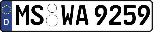 MS-WA9259