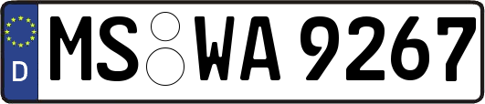 MS-WA9267