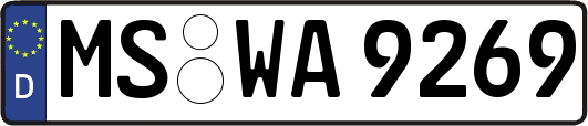 MS-WA9269