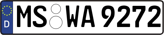 MS-WA9272