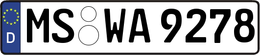 MS-WA9278