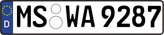 MS-WA9287