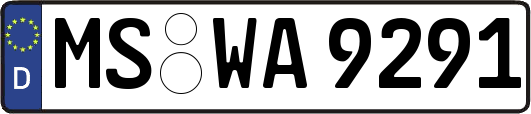 MS-WA9291