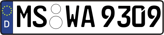 MS-WA9309