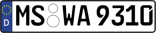 MS-WA9310