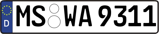 MS-WA9311
