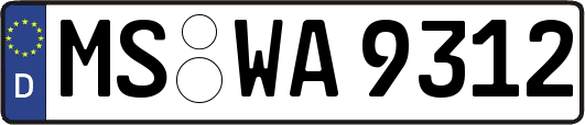 MS-WA9312