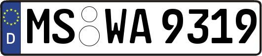 MS-WA9319