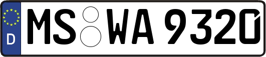 MS-WA9320