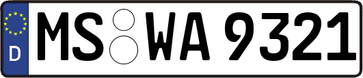 MS-WA9321