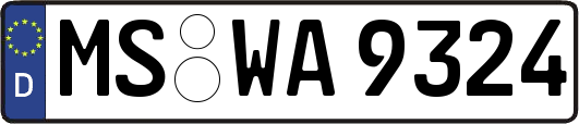 MS-WA9324