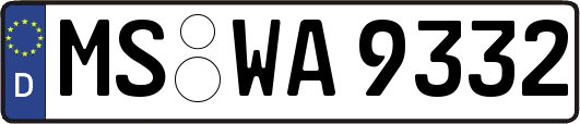 MS-WA9332