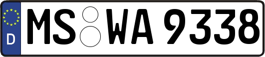 MS-WA9338