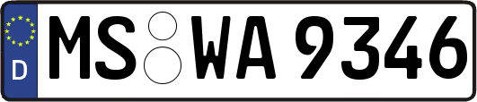 MS-WA9346