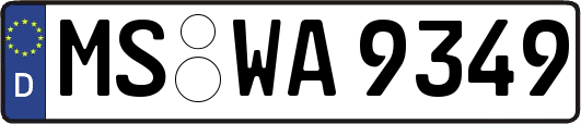 MS-WA9349