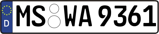 MS-WA9361