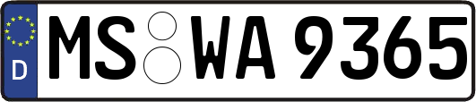 MS-WA9365