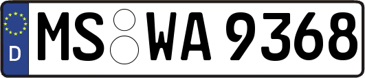 MS-WA9368